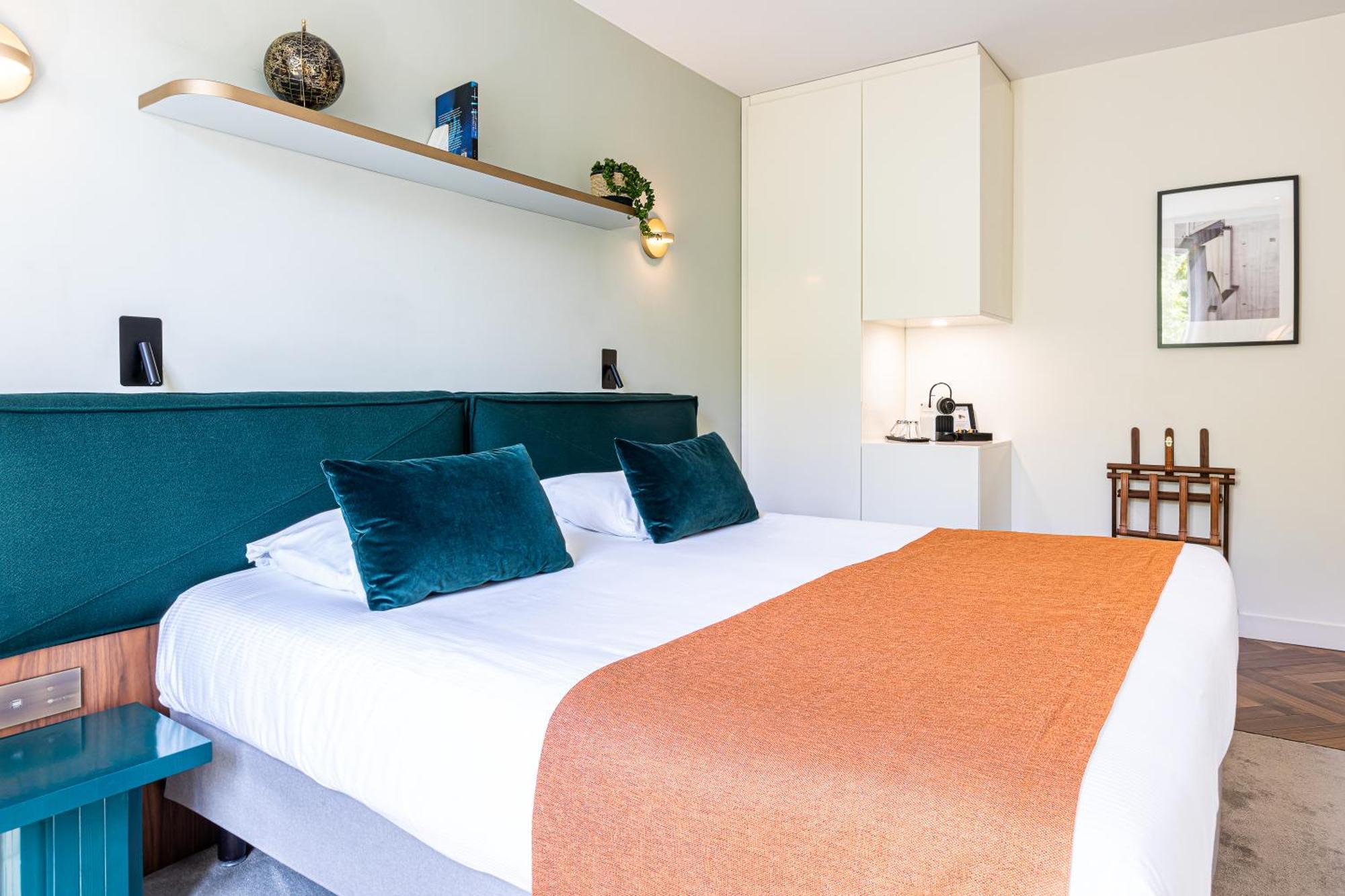 Privilege Double Room