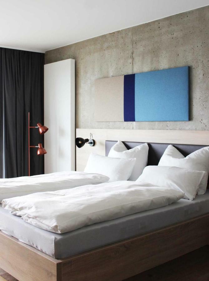 Double Room Superior with Balcony or Terrace