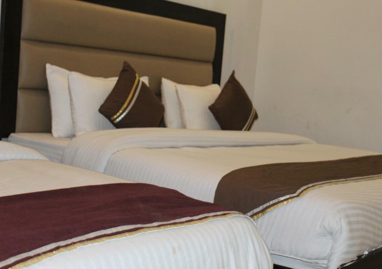 Premium Triple Room