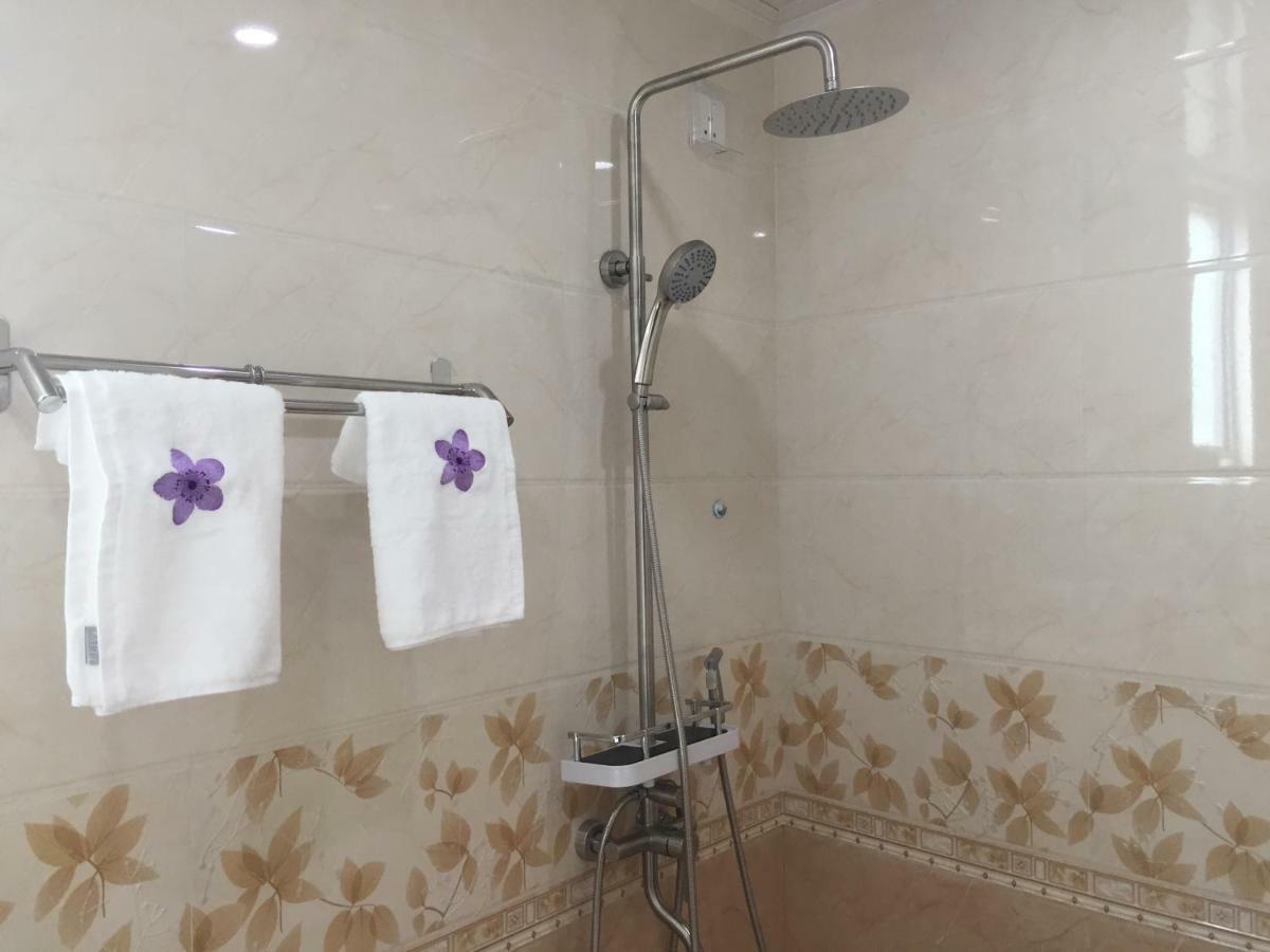 Chambre Triple Deluxe