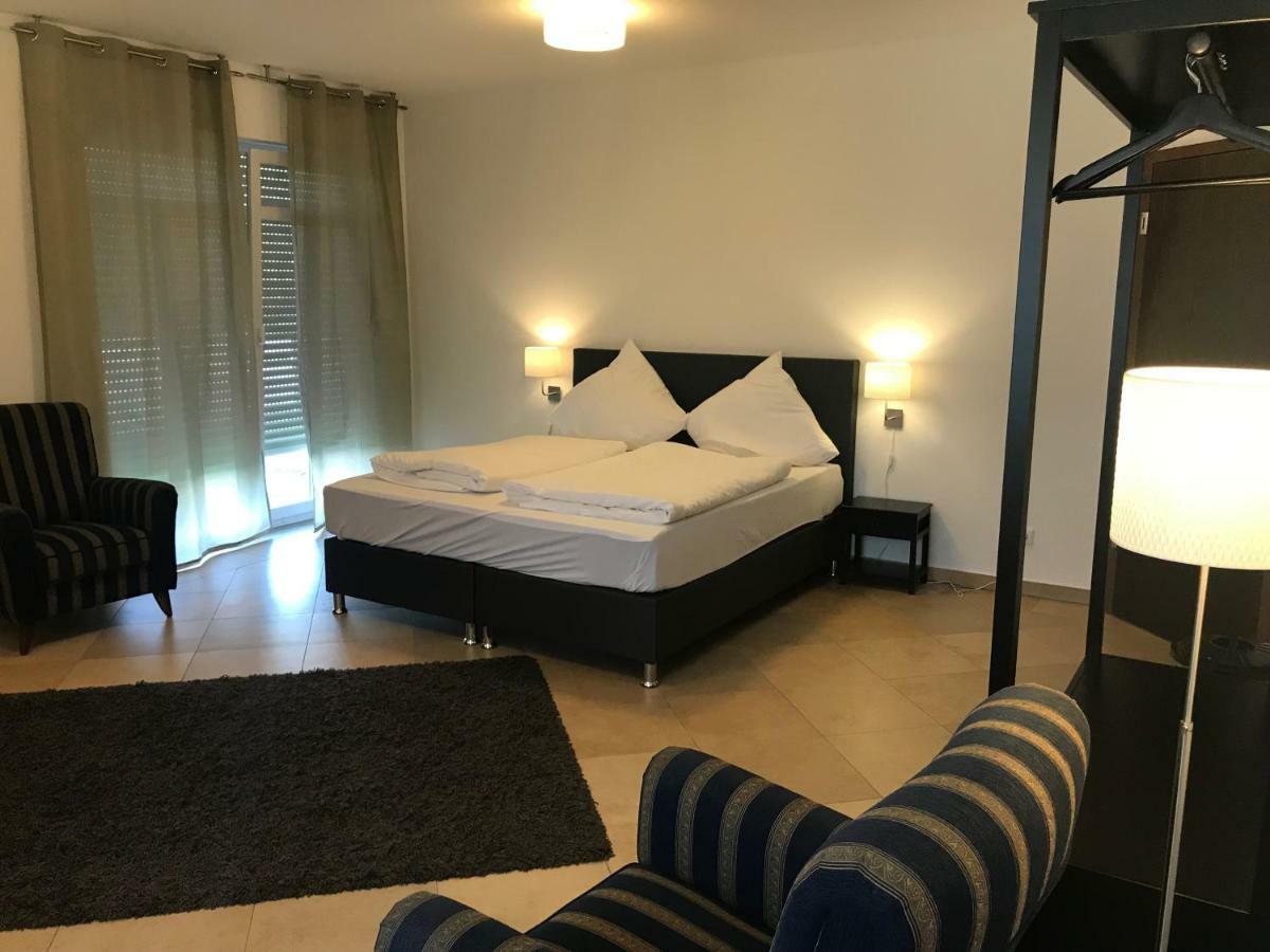 Classic Vierbettzimmer