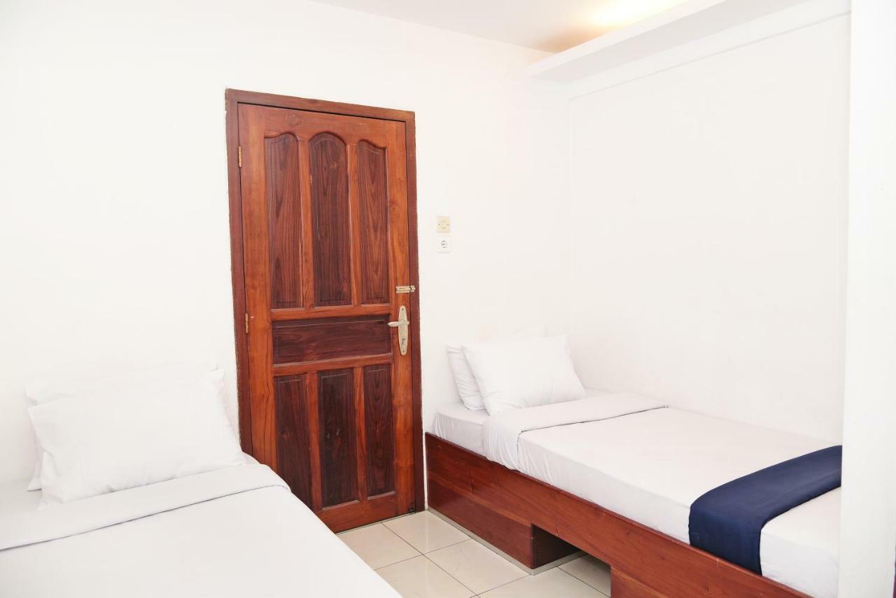 Kamar Standard Twin