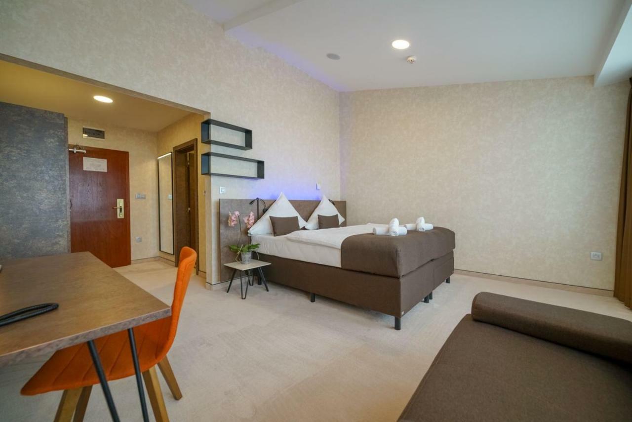 Exclusive Double Room