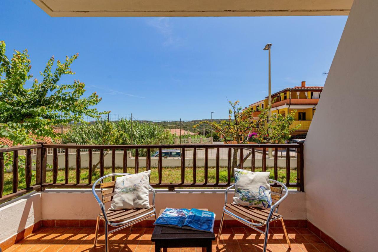 Triple with Balcony