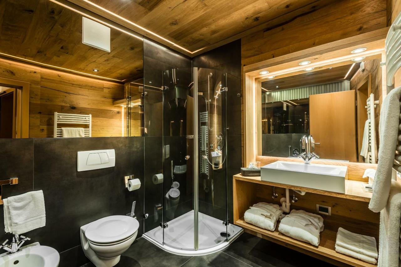 Junior Suite mit Balkon