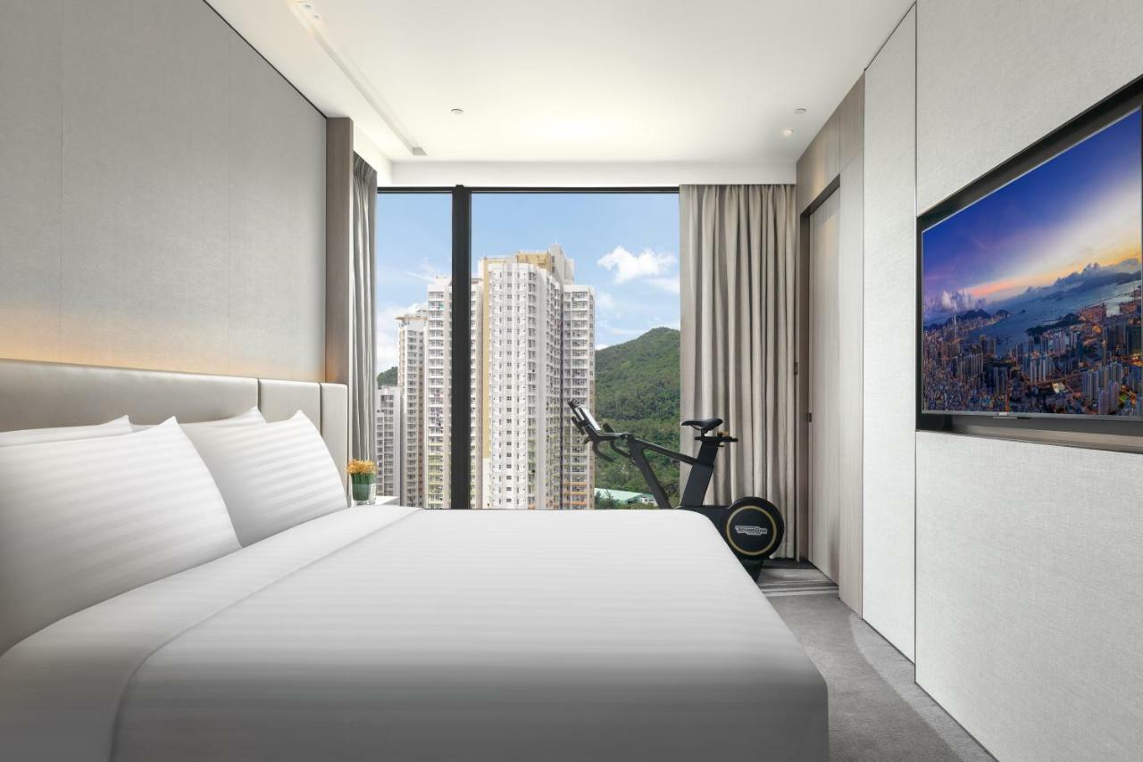 River Apartment King Bed