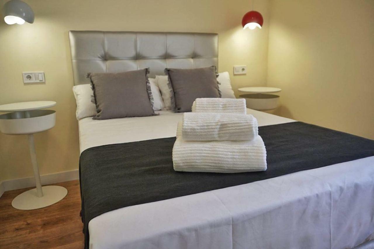 Habitación Doble Estándar