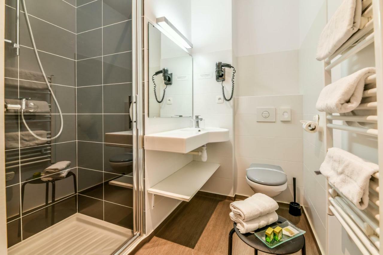 Chambre Double