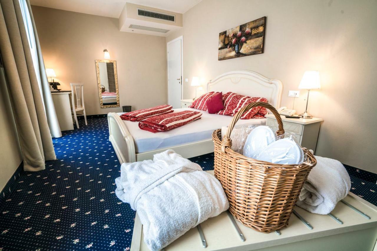Standard Doppelzimmer