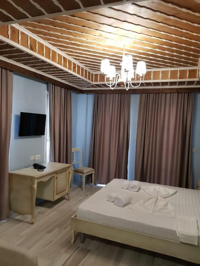 King Room with Sea View