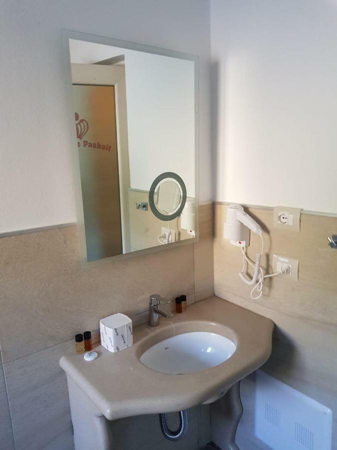 Superior Suite with Sea View