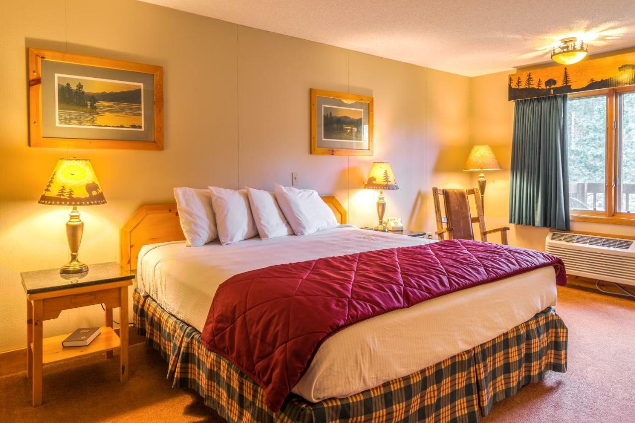 Standard King Room