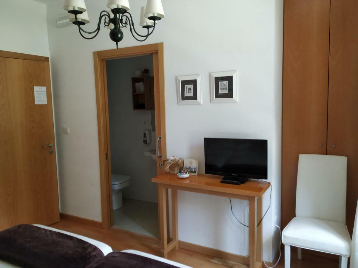 Habitación Doble Estándar - 2 camas