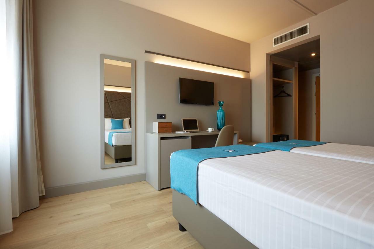 Zweibettzimmer