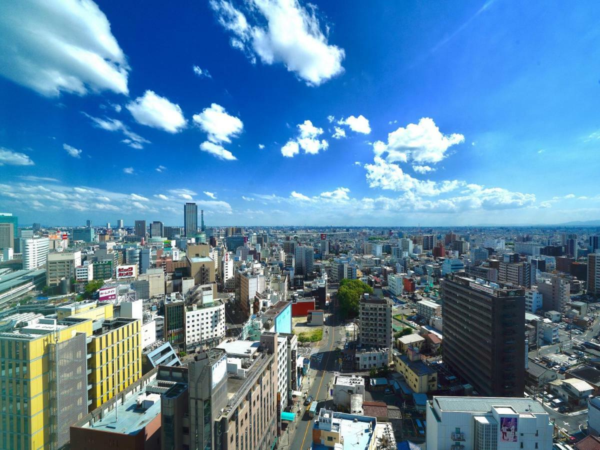 Superior Double Room - Non-Smoking - High Floor