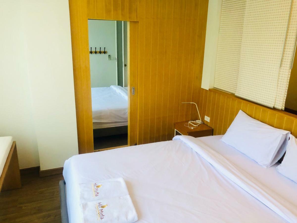 Studio - Chambre Communicante