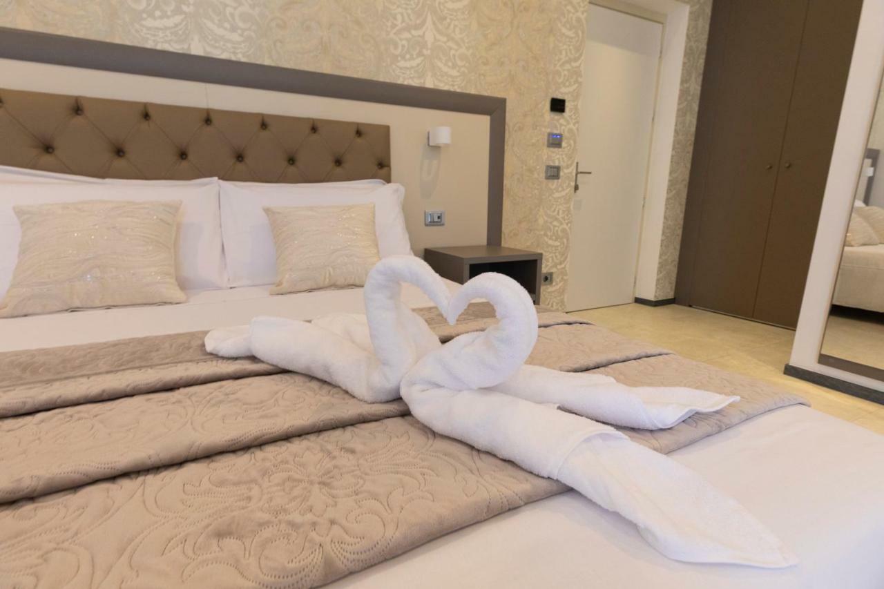 Doppelzimmer mit eigenem Bad