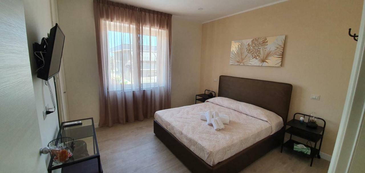 Double Room with Extra Bed