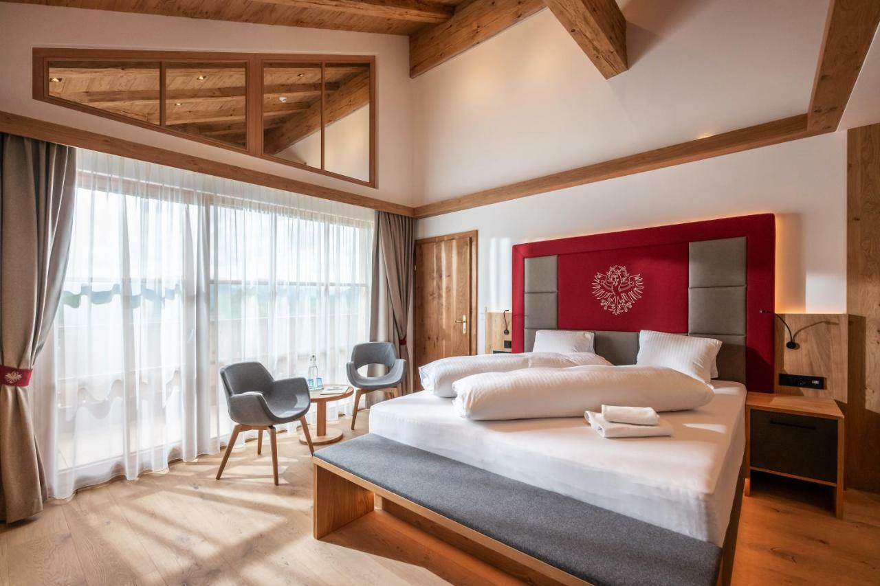Deluxe Doppelzimmer