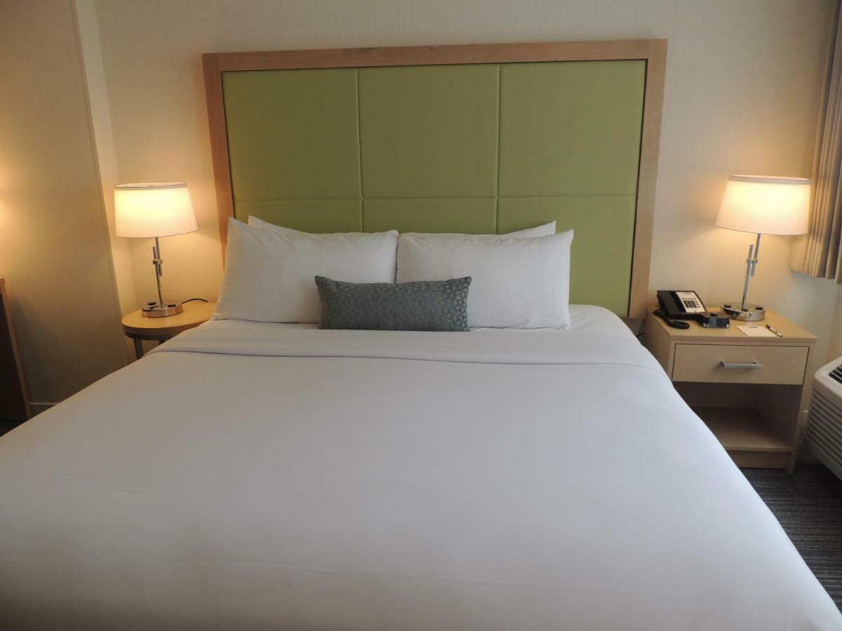 Junior Suite King Bed