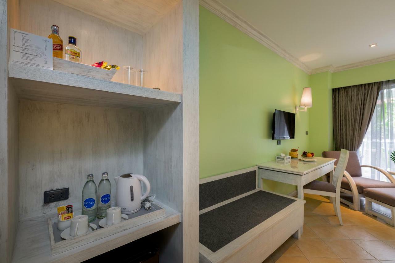 Superior Double or Twin Room