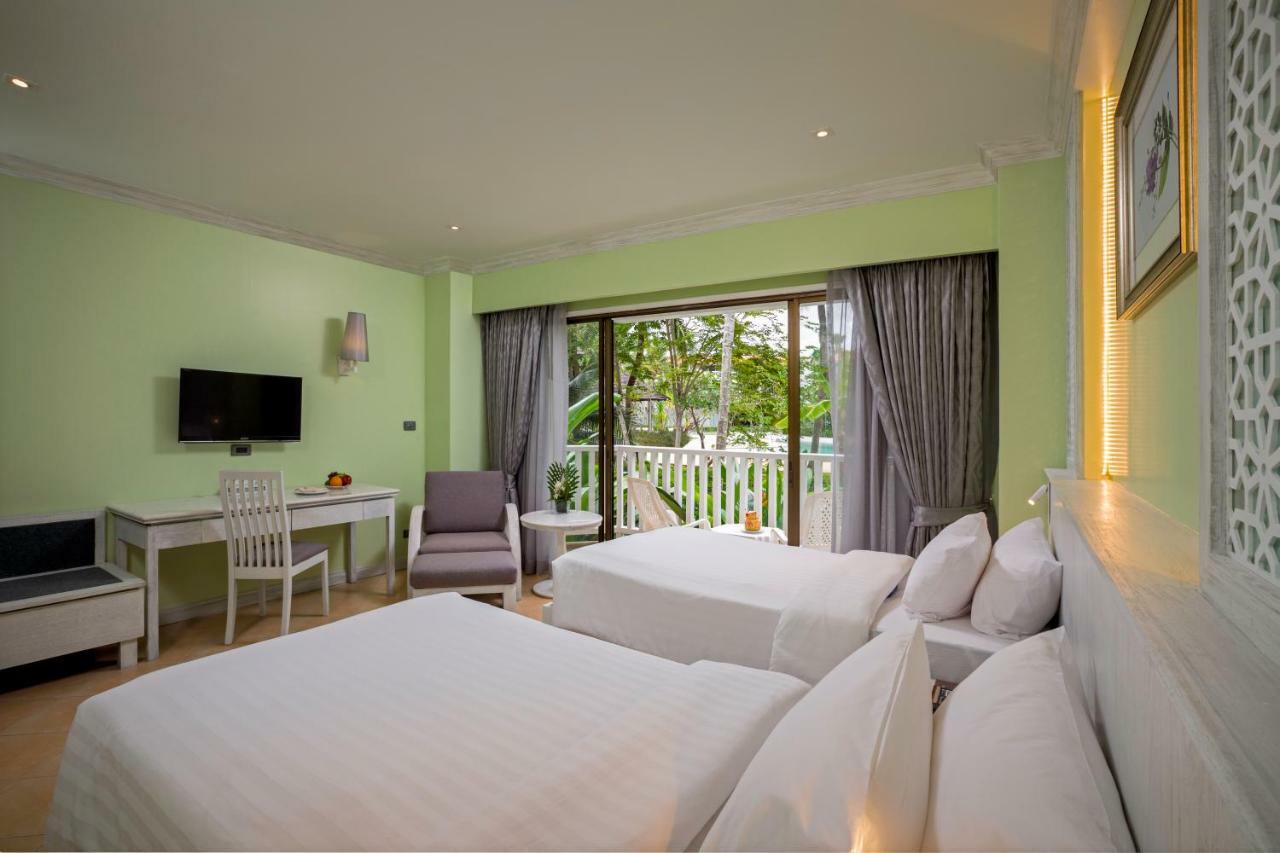 Superior Double or Twin Room