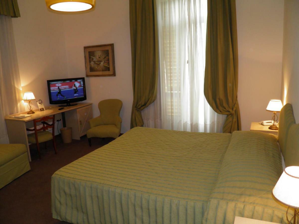 Chambre Quadruple