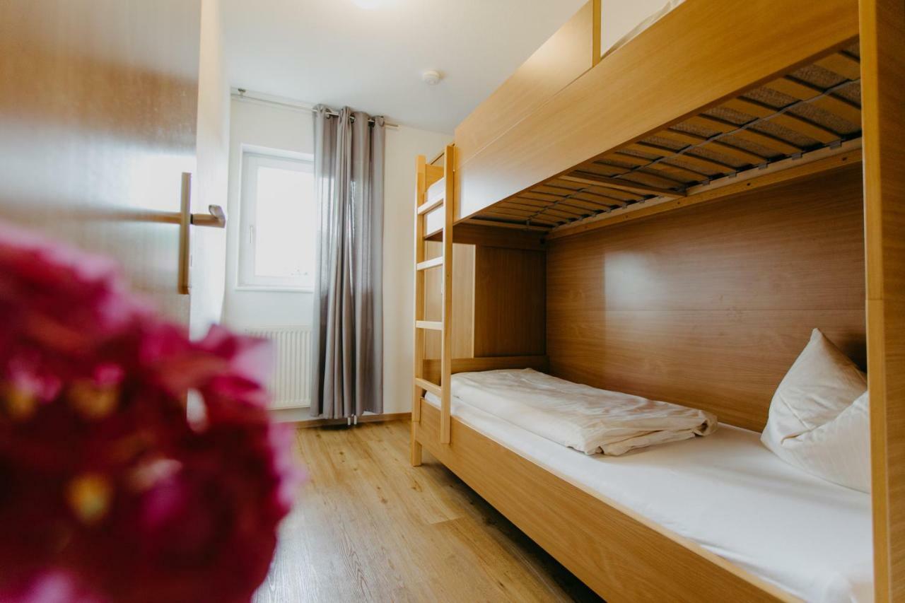 Appartement met Balkon