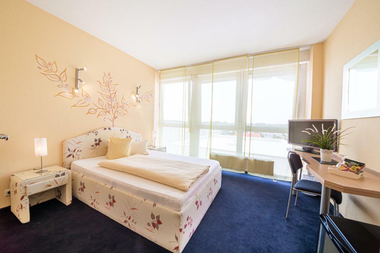 Superior Single Room