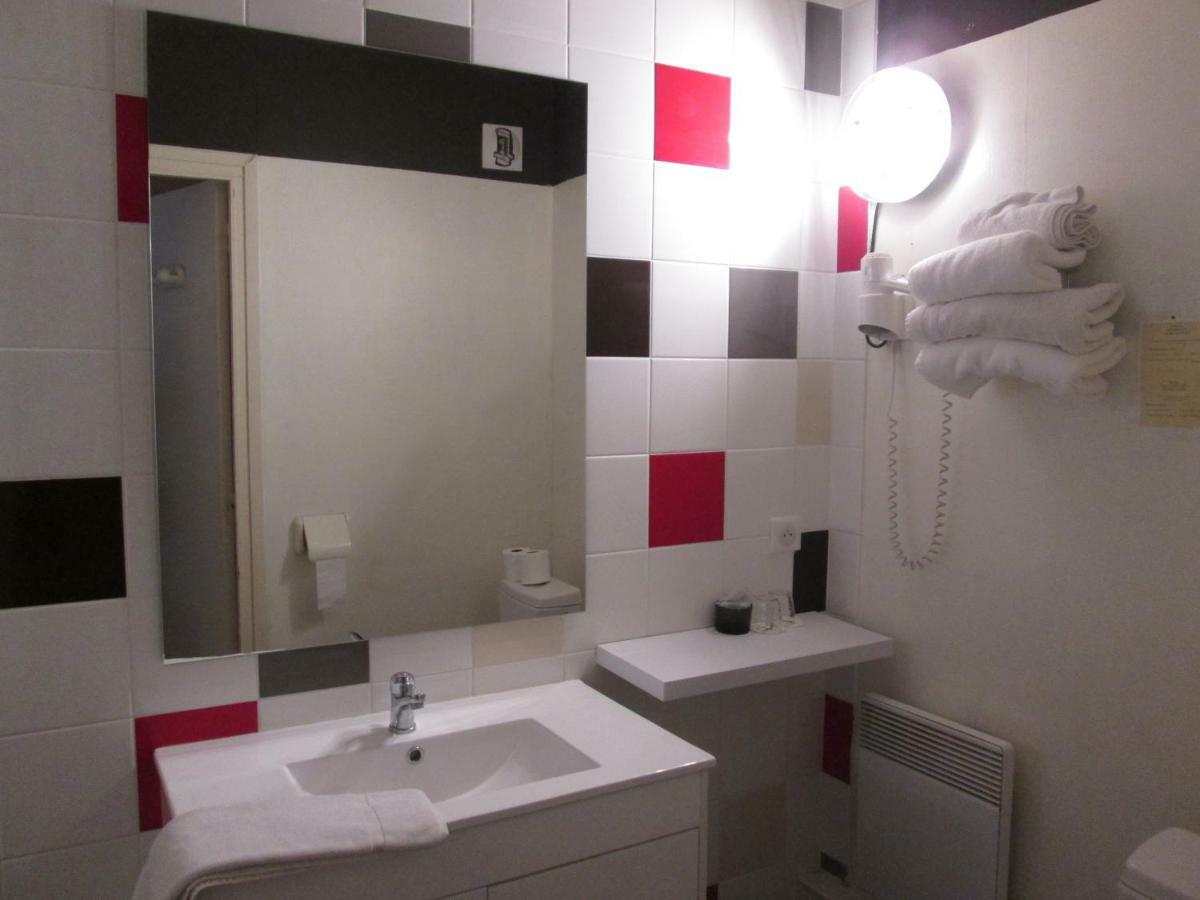 Chambre Familiale