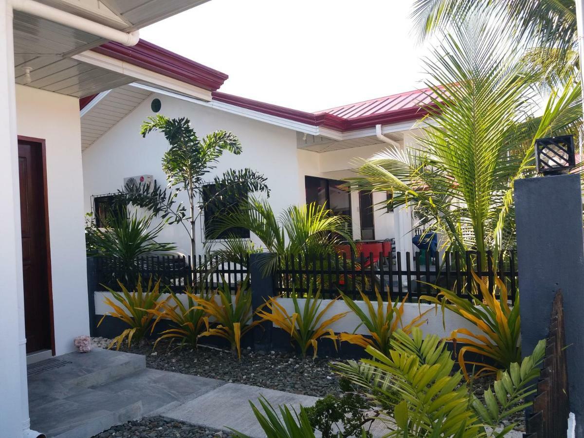 Deluxe Garden Room