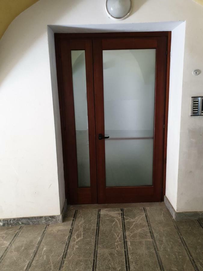 Apartment - Erdgeschoss