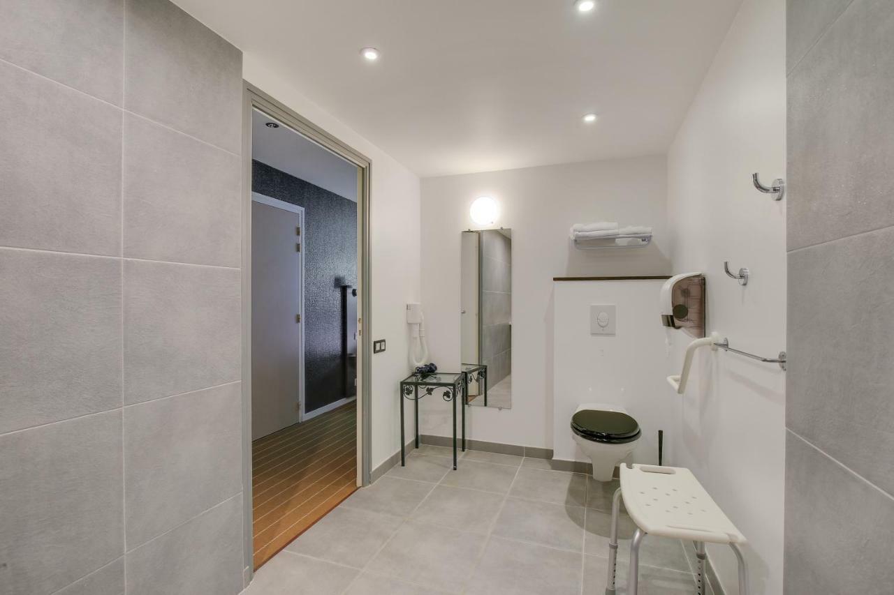 Double Room - Disability Access