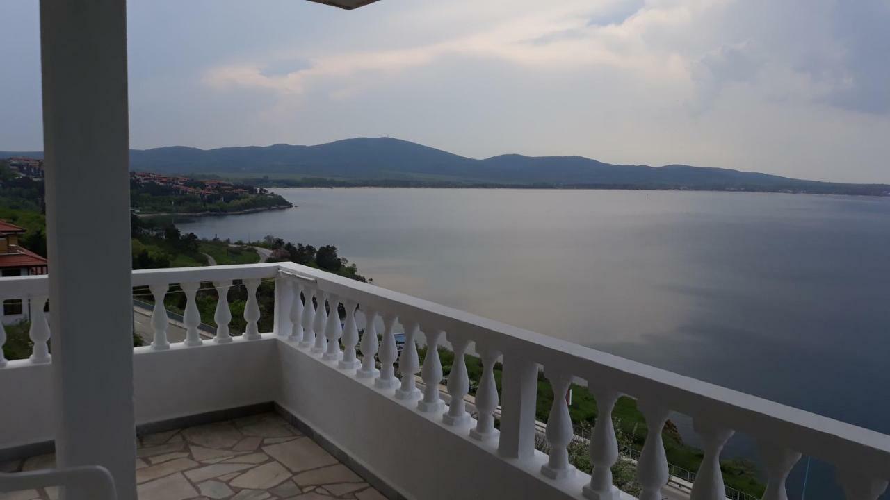 Çift Kişilik veya İki Yataklı Oda - Deniz Manzaralı