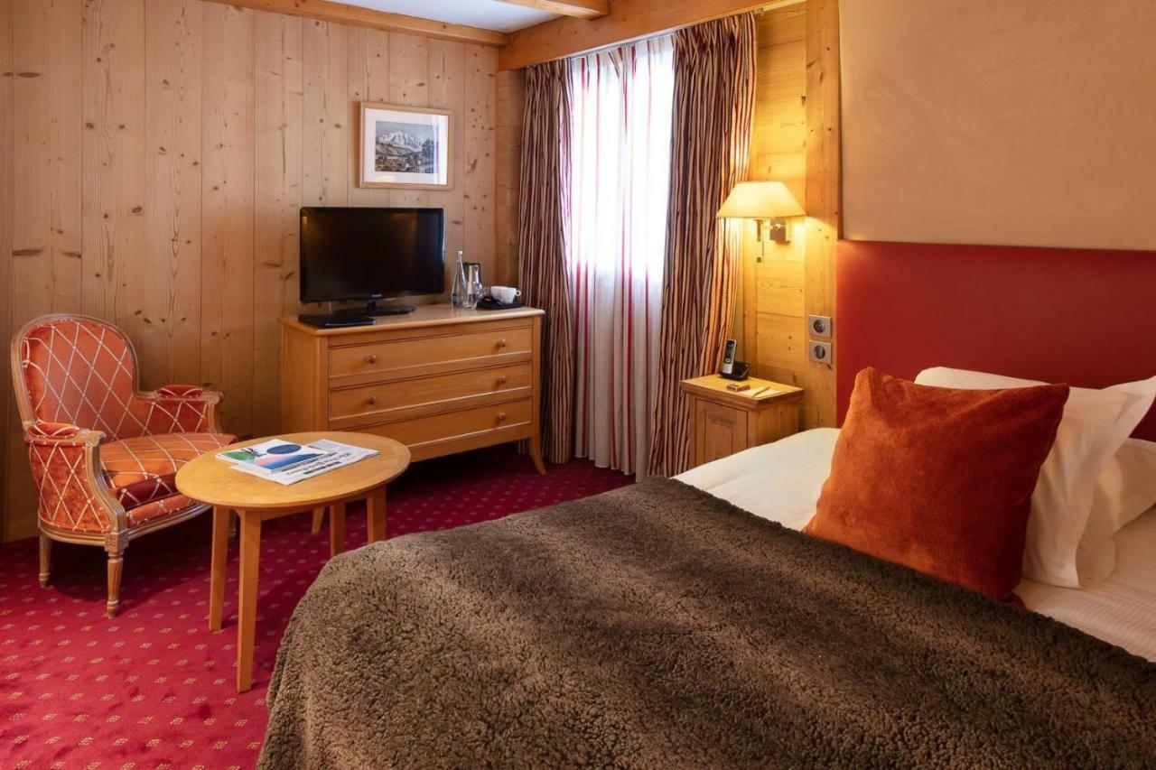 Chambre Simple