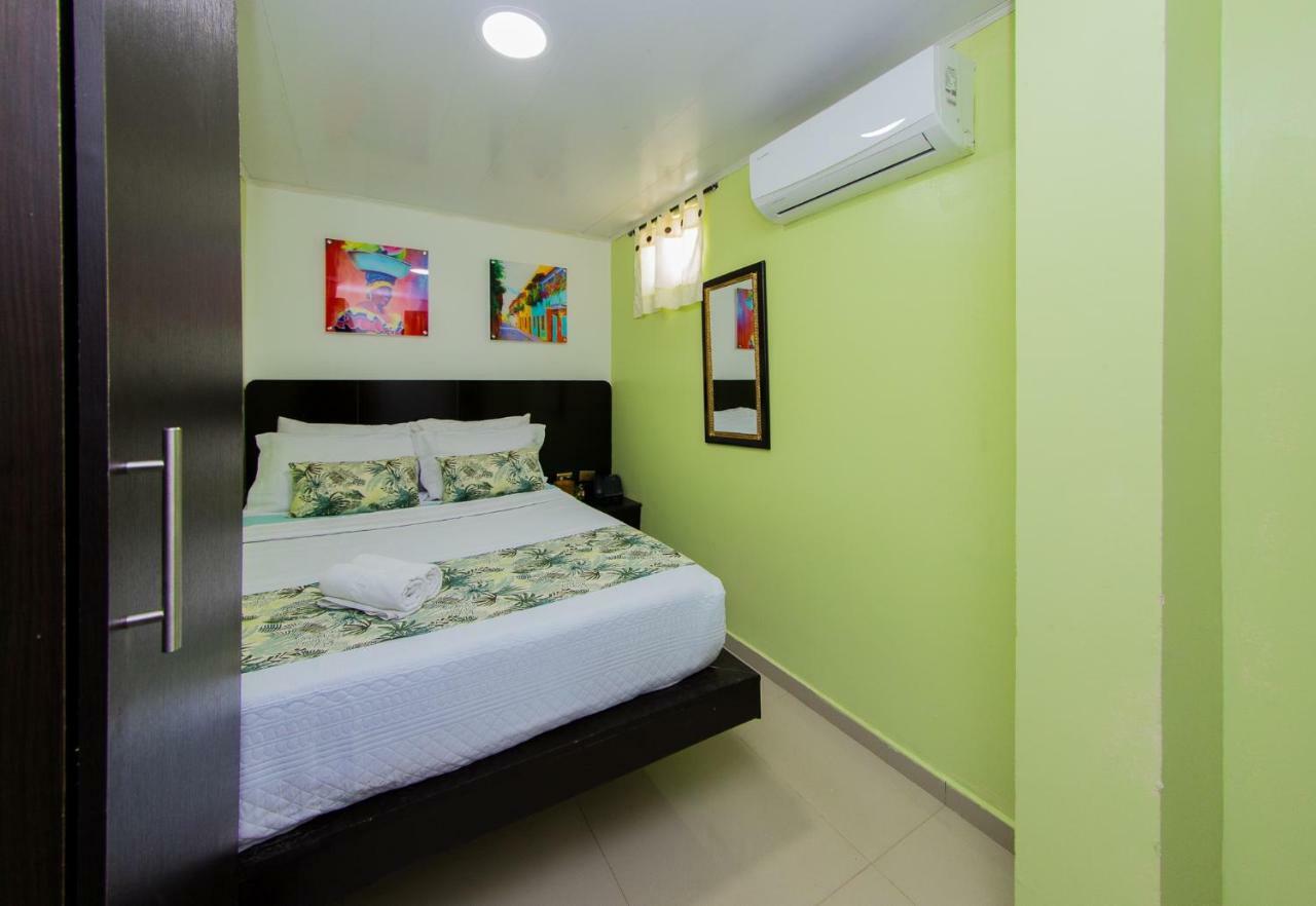 Double Room Economical 1 Double bed