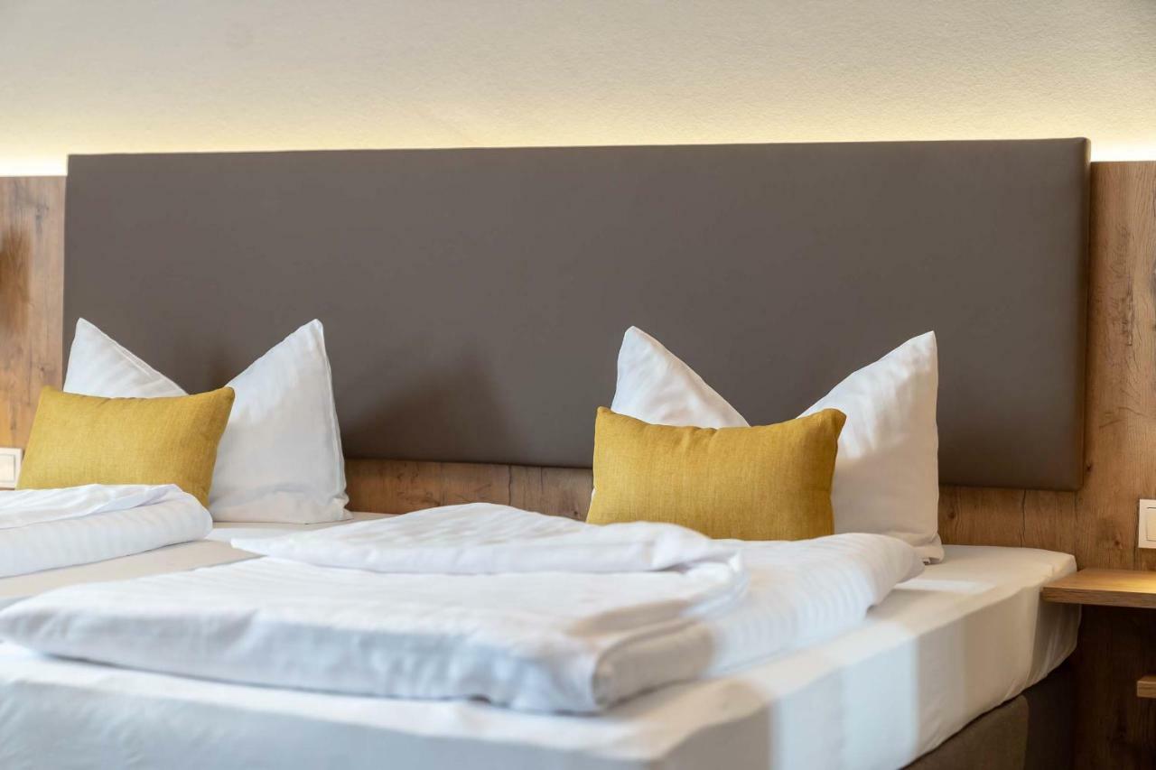 Standard Doppelzimmer