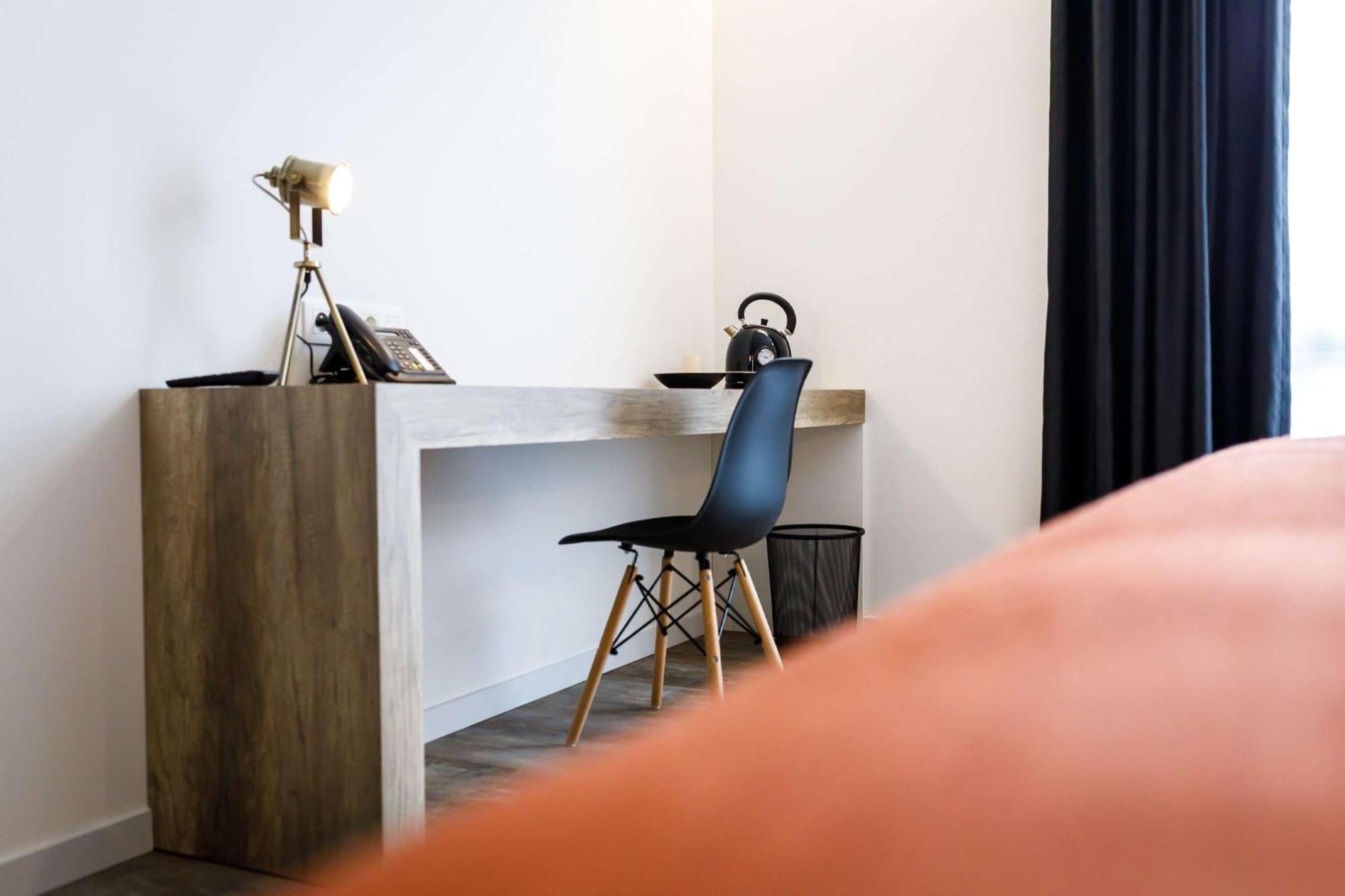 Comfort Twin Room