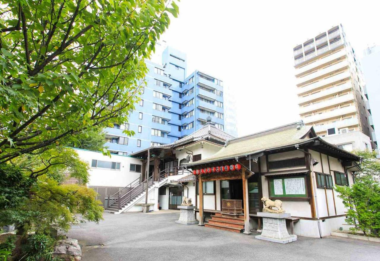 Apartment Ground Floor