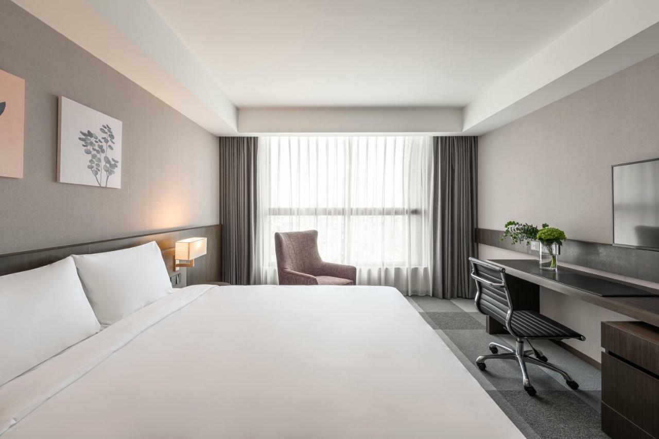 Premier Kamer met Kingsize Bed