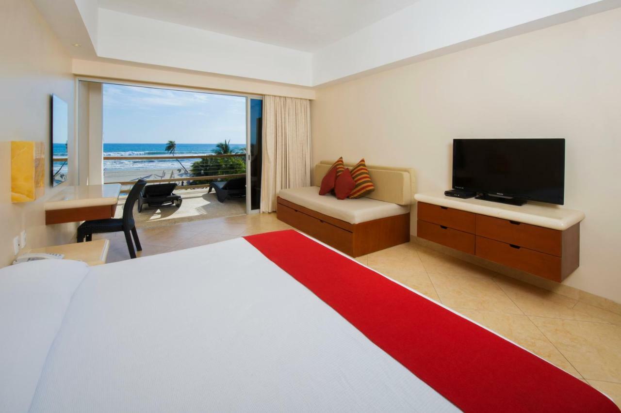 Junior Suite with Sea View