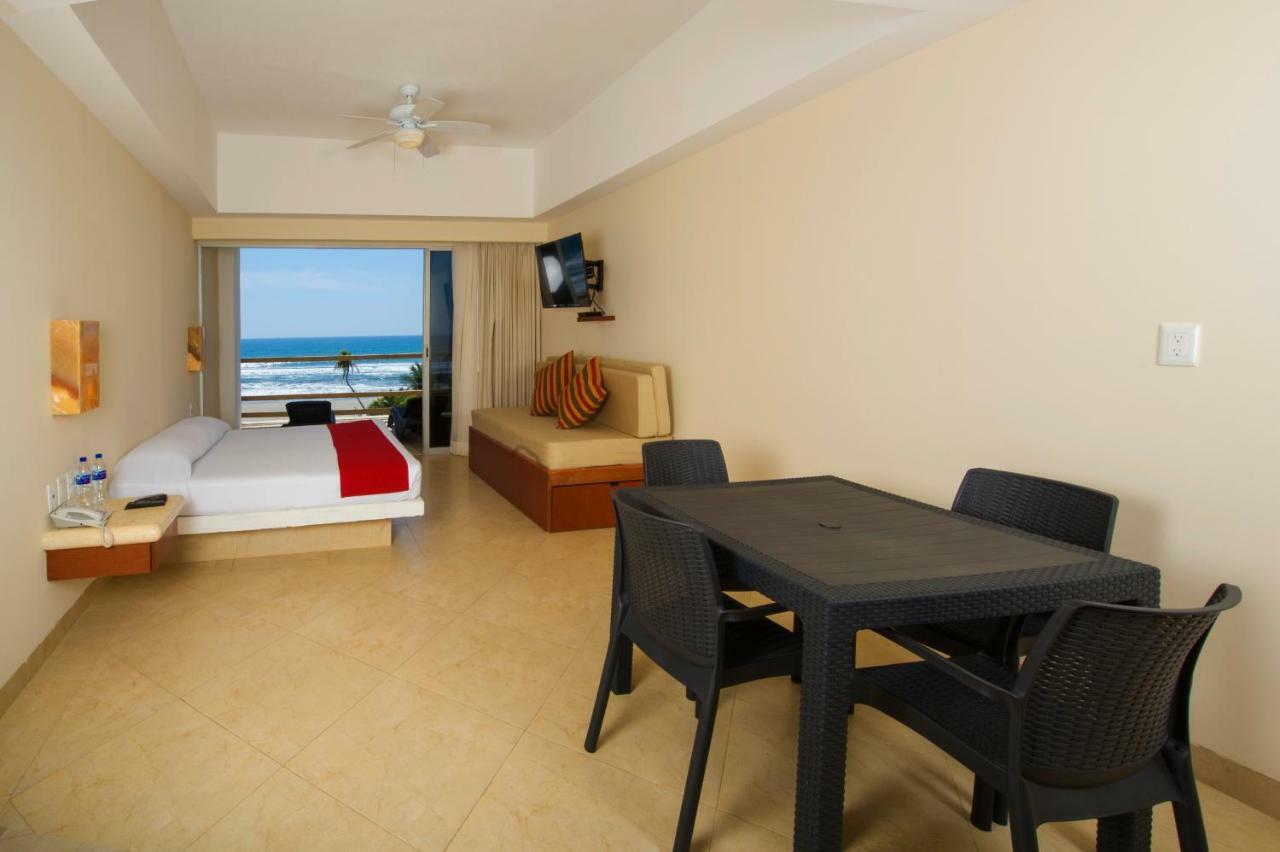 Superior Suite with Sea View