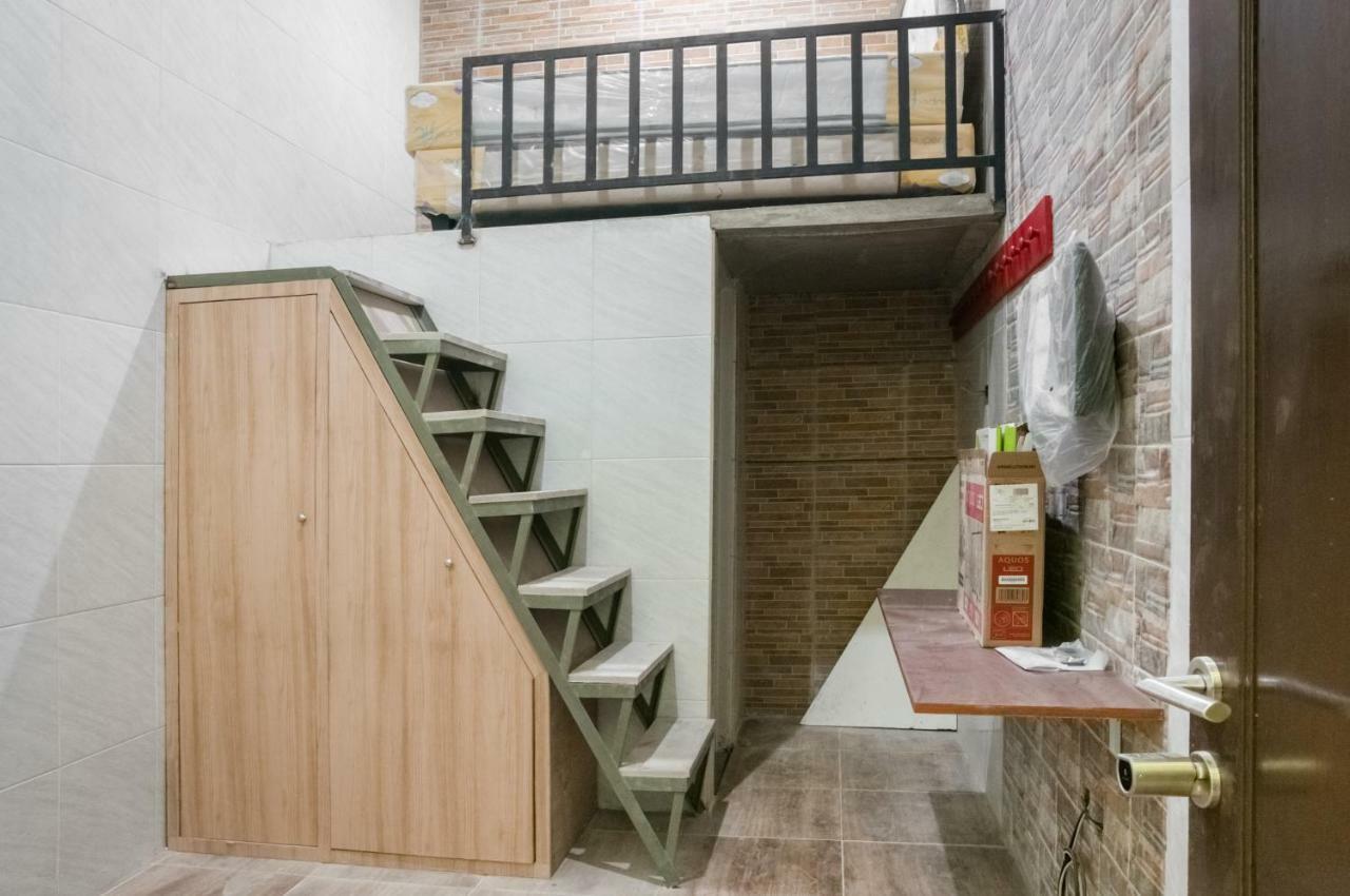 Kamar Double