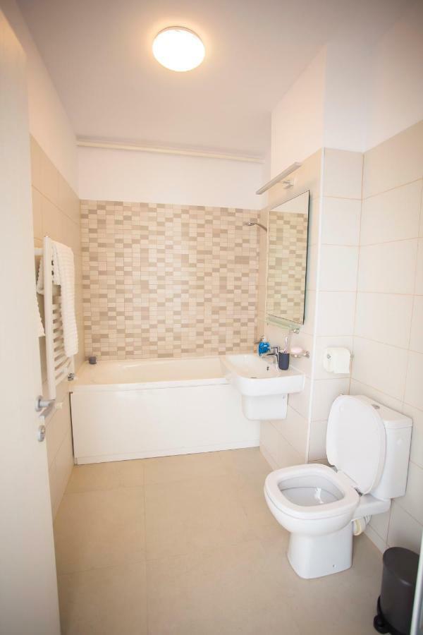 Appartement met 1 Slaapkamer