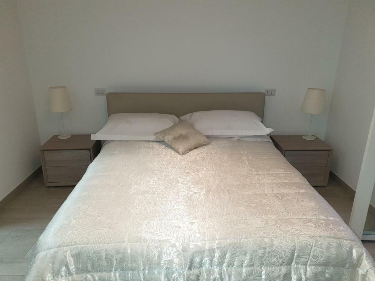 Chambre Double avec Salle de Bains Privative