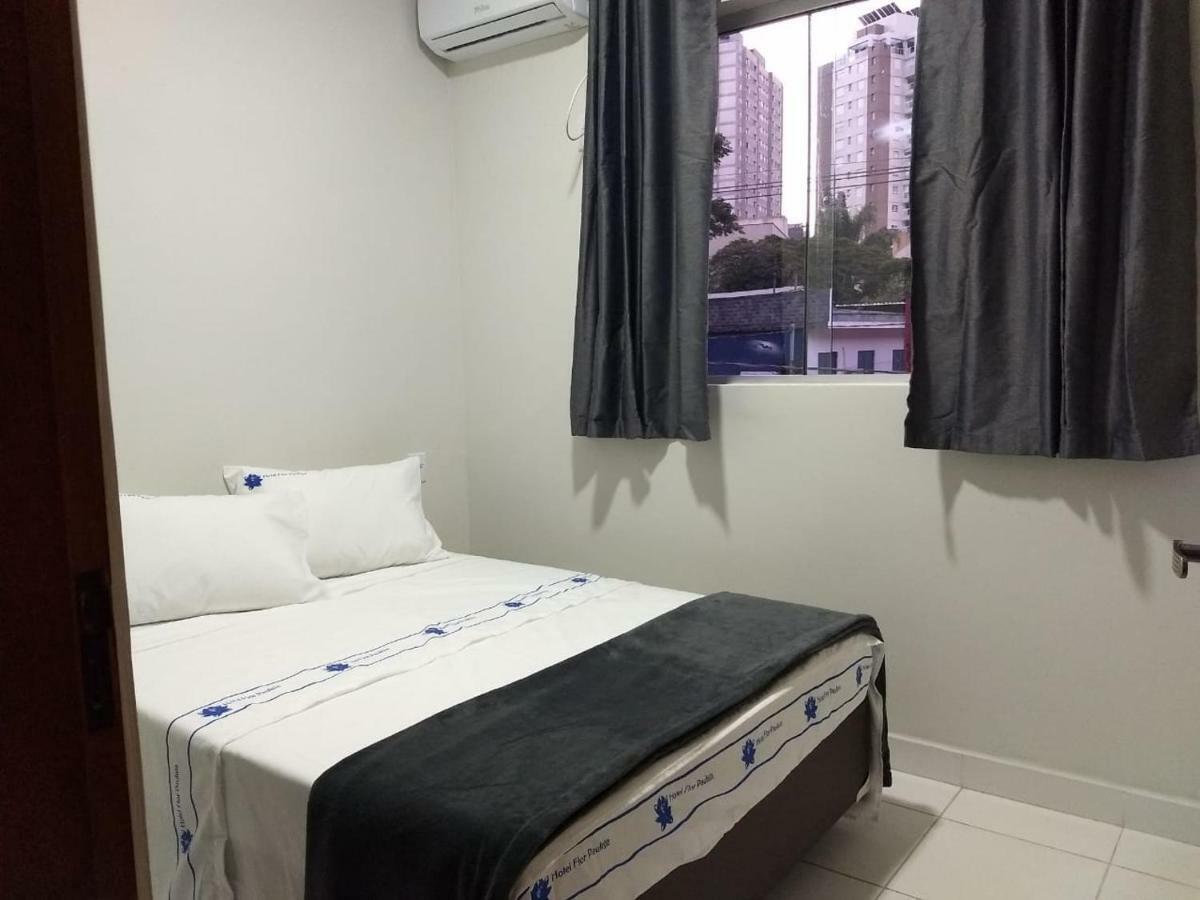 Quarto Duplo