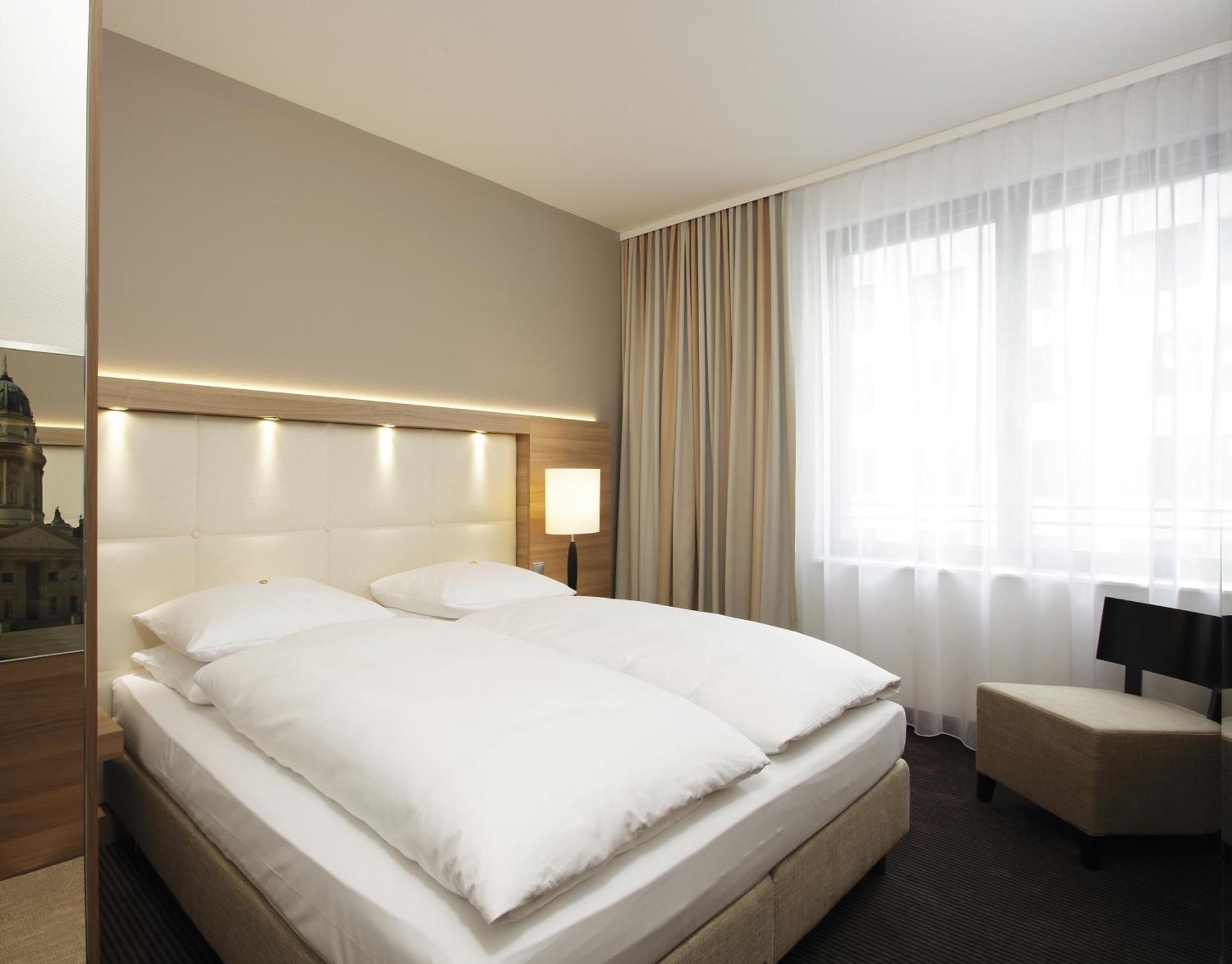 Comfort Double or Twin Room