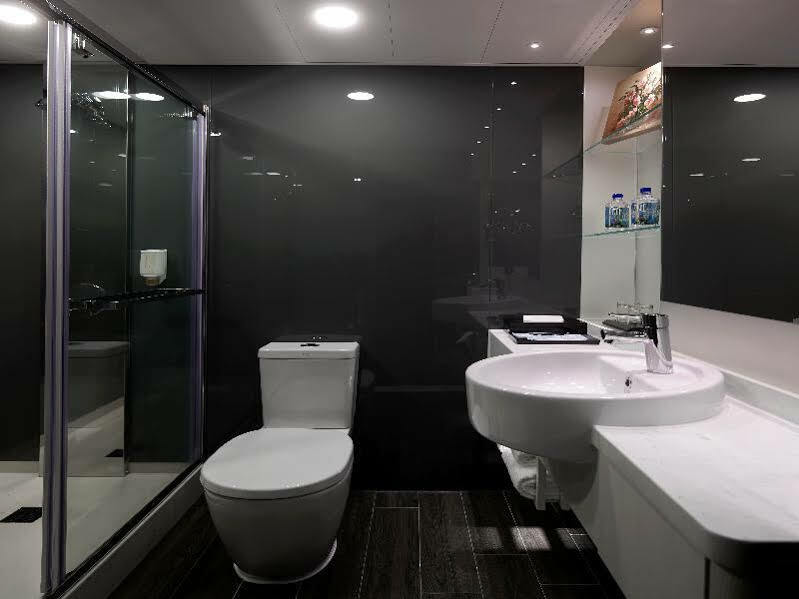 Skyline Double or Twin Room