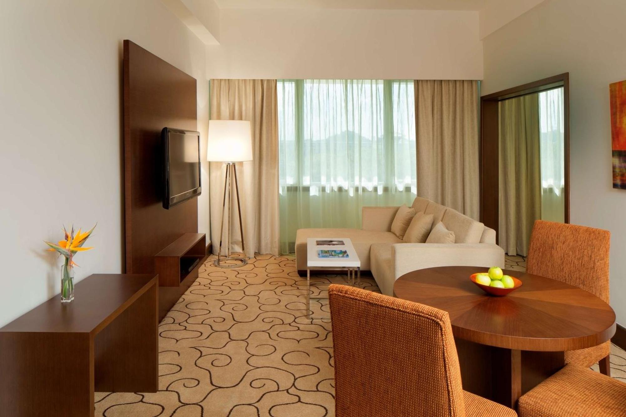 One-Bedroom Suite