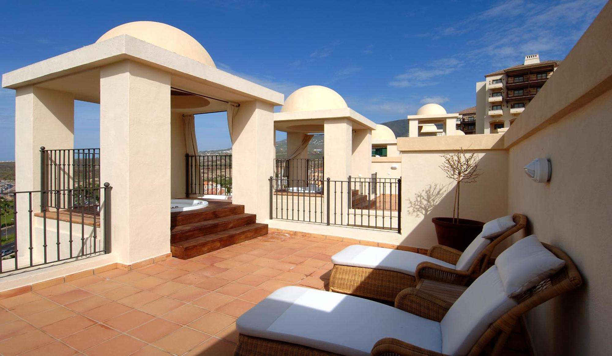 Villa Deluxe Solarium - Vue sur Océan